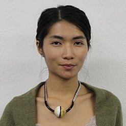 Пак Евгения Геннадьевна