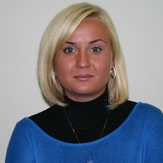 Спорыхина Юлия Сергеевна