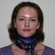 Сазанова Наталья Сергеевна