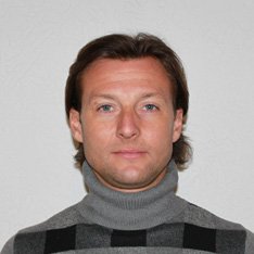 Романов Вадим Юрьевич