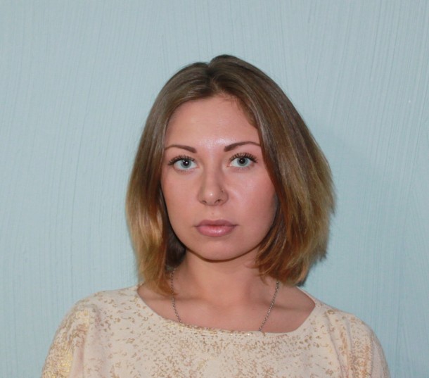 Цыганова Наталья  Владимировна