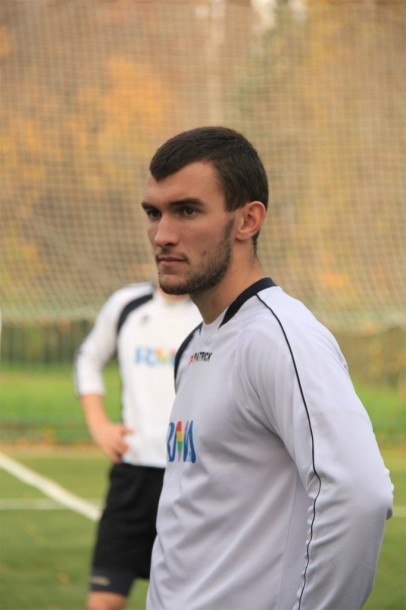 Мишин Андрей Николаевич