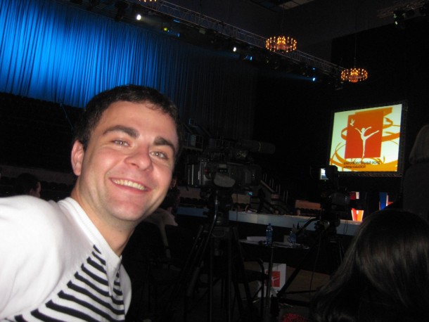 Исак Иван Яношович