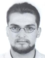 Разбегин Юрий Викторович