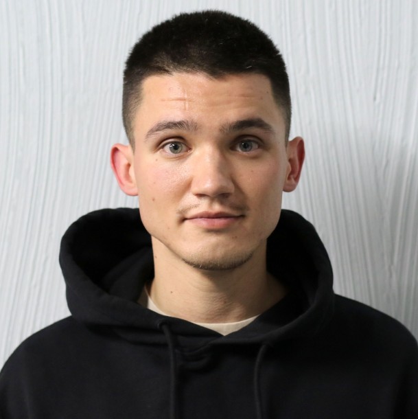 Садыков Альберт Мансурович