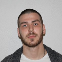 Язе Роман Владимирович