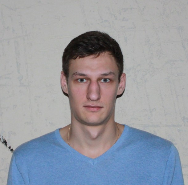 Новгородцев Игорь Витальевич
