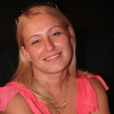 Панкратова Оксана Николаевна