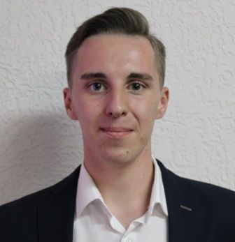 Антонов Александр Юрьевич