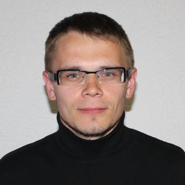 Новиков   Алексей  Владимирович