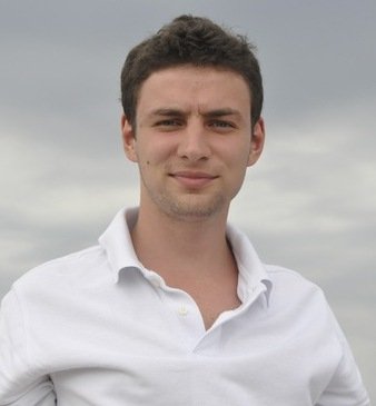 Папенков Филипп Анатольевич