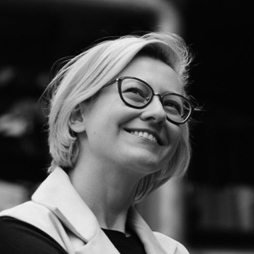 Прудникова Алиса Юрьевна