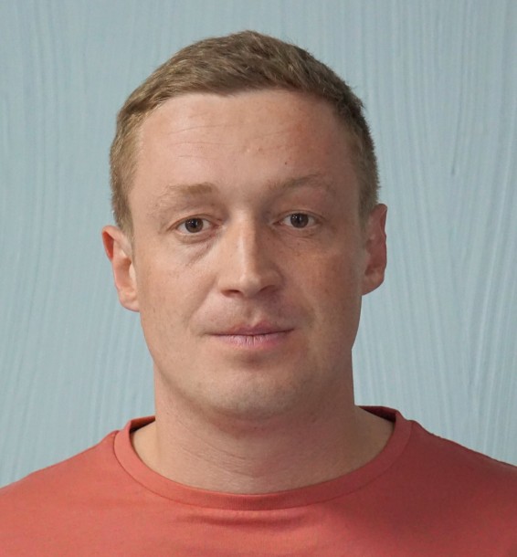 Лузгин Денис Владимирович