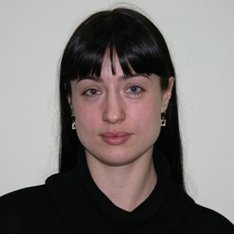 Бессонова Ольга Олеговна