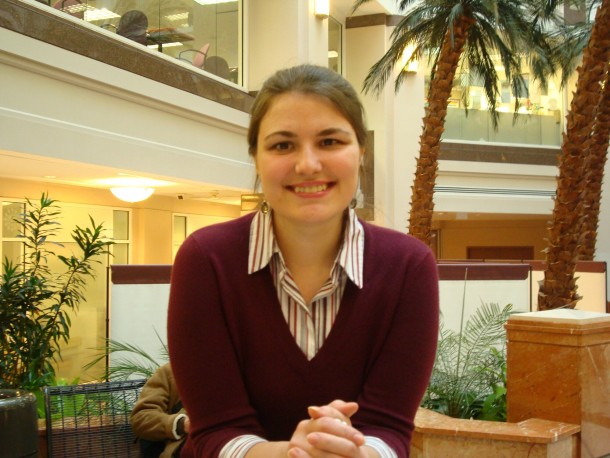 Калинина Екатерина Алексеевна