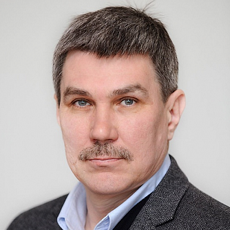 Кетов Сергей Валерьевич