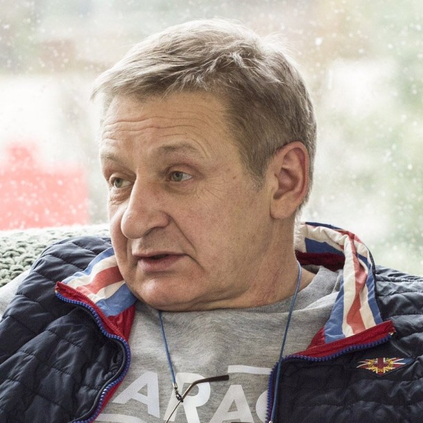 Гридчин Сергей  Александрович