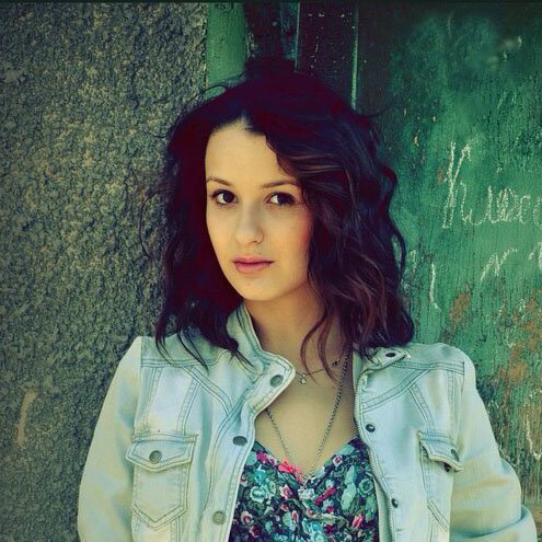 Бучахчян Мария Вартановна