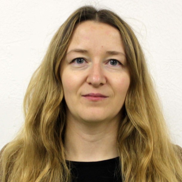 Землянова Елизавета Александровна