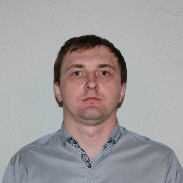 Полянский Андрей Анатольевич