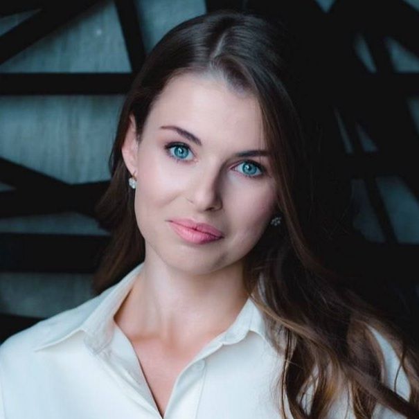 Валеева Мария Алексеевна