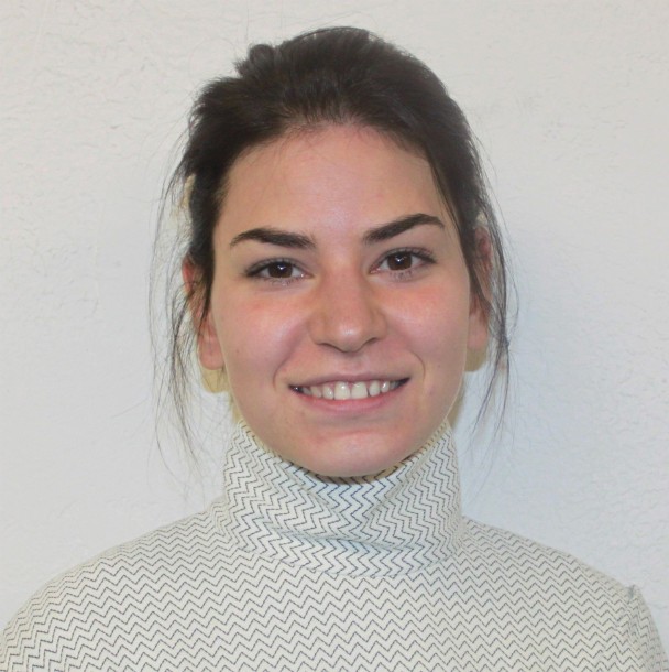 Наумова  Ася  Георгиевна