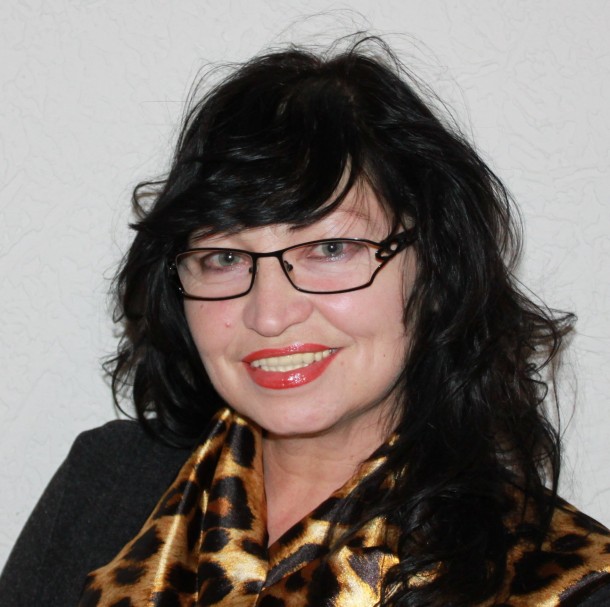 Царева Алевтина Викторовна