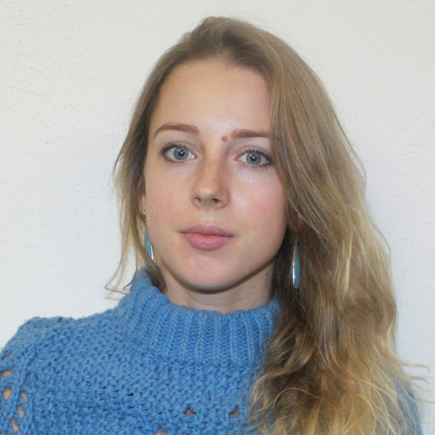 Калегаева  Анастасия  Владимировна