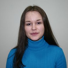 Безлюдова Ксения Андреевна