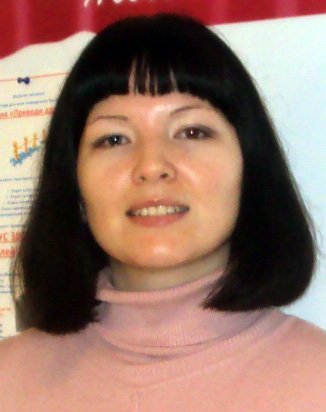 Беликова Юлия Александровна