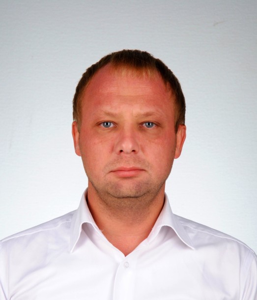 Покрамович Кирилл Игоревич