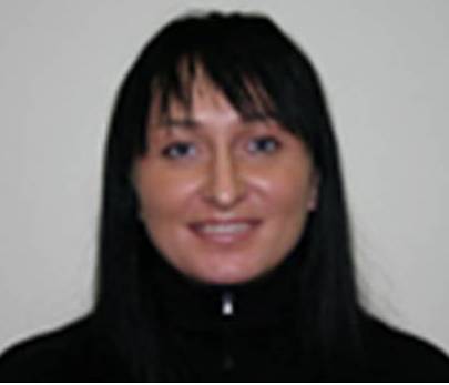 Боровик Татьяна Михайловна