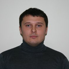 Кузнецов Алексей Владимирович