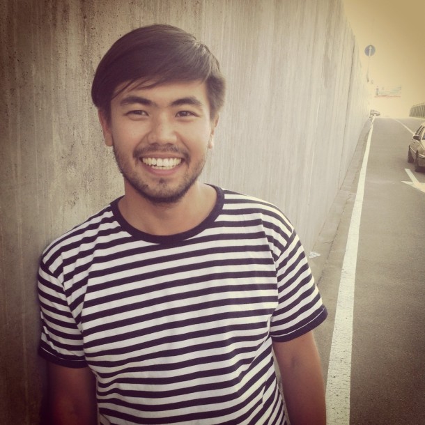 Боку Тото Енунович