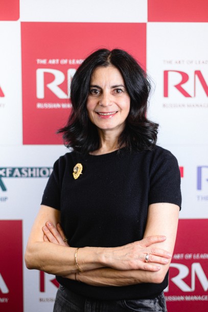 Асият Гарифуллина