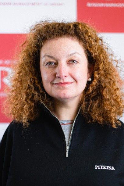 Трапкова Анна Владимировна