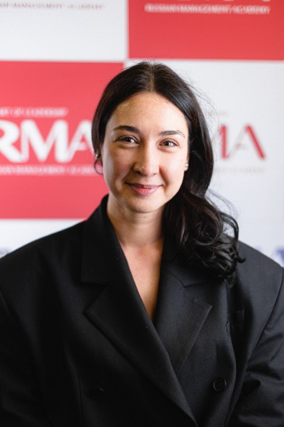 Джентемирова Мадина