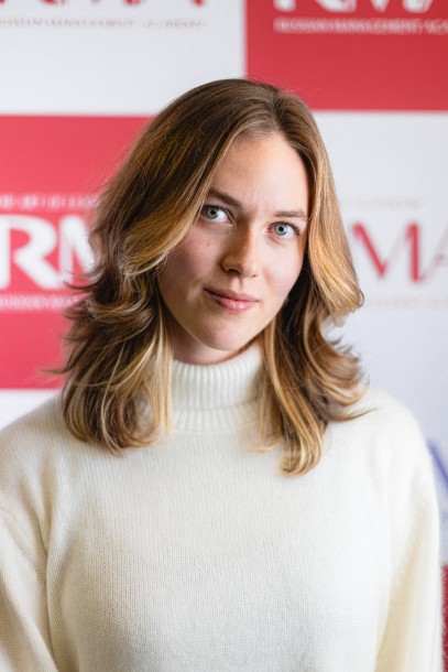 Вдовиченко Варвара