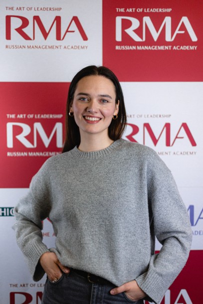 Симакина Анна Евгеньевна