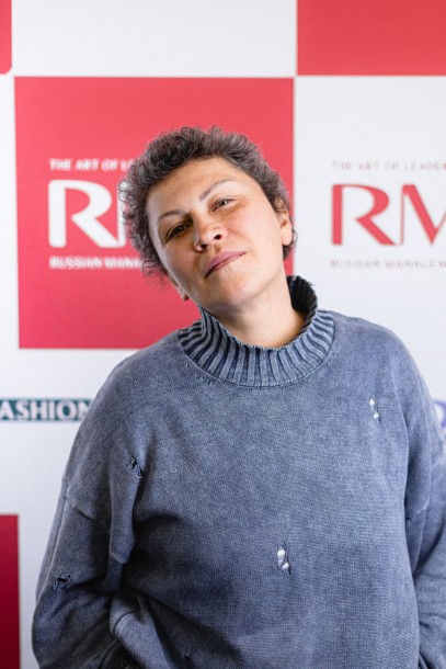 Баумбах Ева Фердинандовна