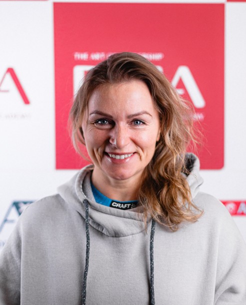 Зергот Ольга Ивановна 