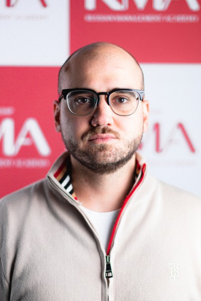 Карлявин Александр Сергеевич