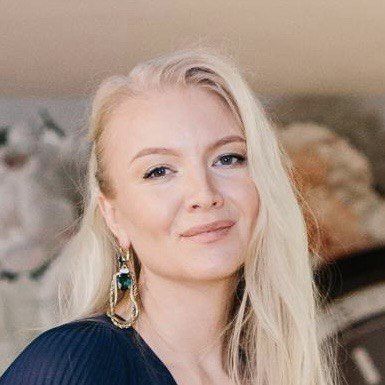 Волкова Полина Юрьевна