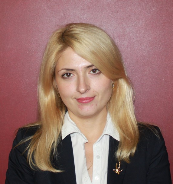 Киреева  Ирина Александровна