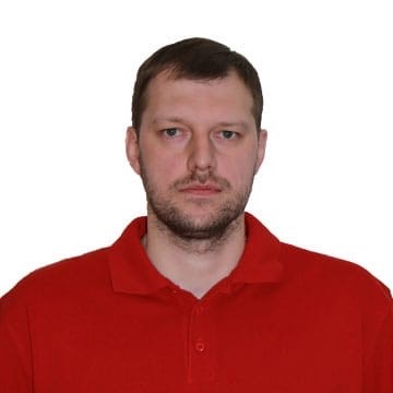 Древке Дмитрий Владимирович