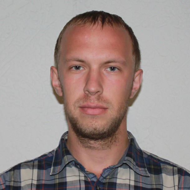 Мануйлов Михаил Александрович