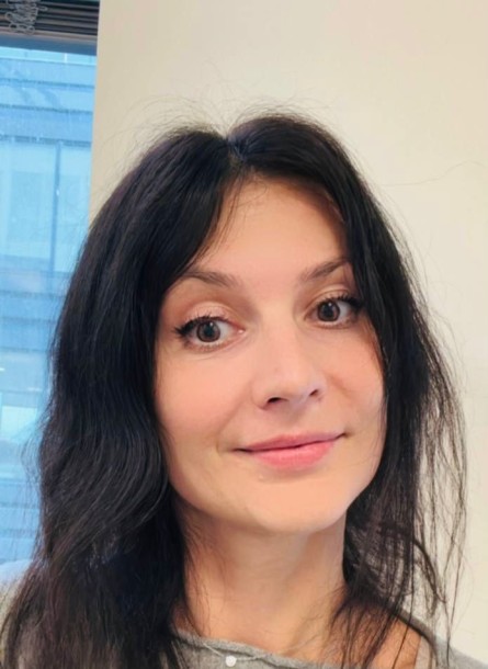 Вебер Ксения  Александровна