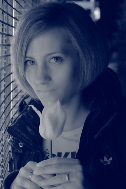 Шевченко Евгения Андреевна