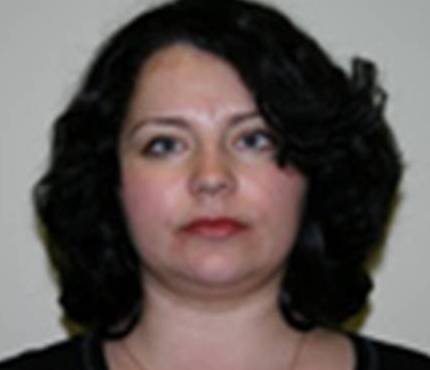 Одинцова Марьяна  Николаевна