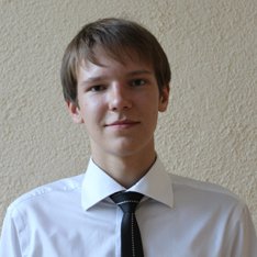 Китавин Дмитрий Вячеславович